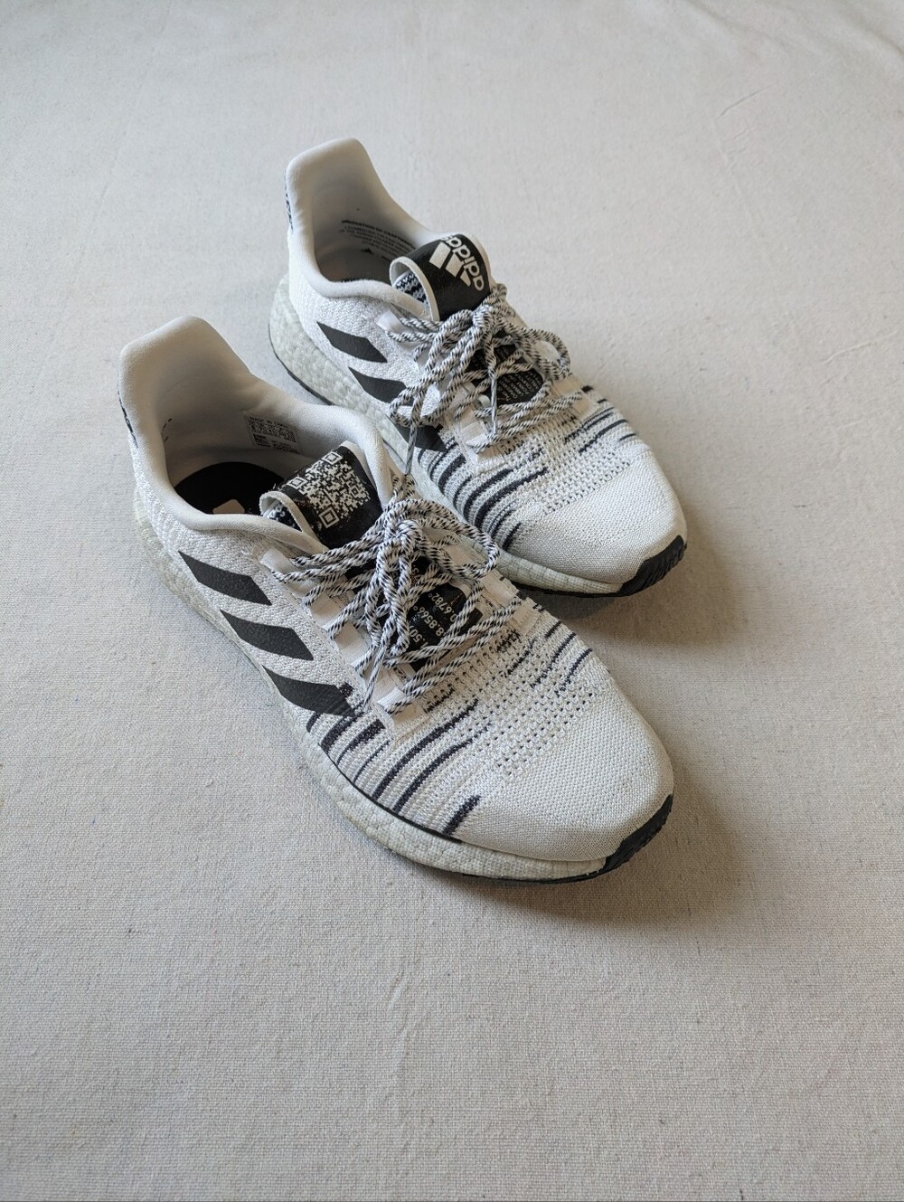 Adidas X Missoni PulseBoost HD Mens Sneaker